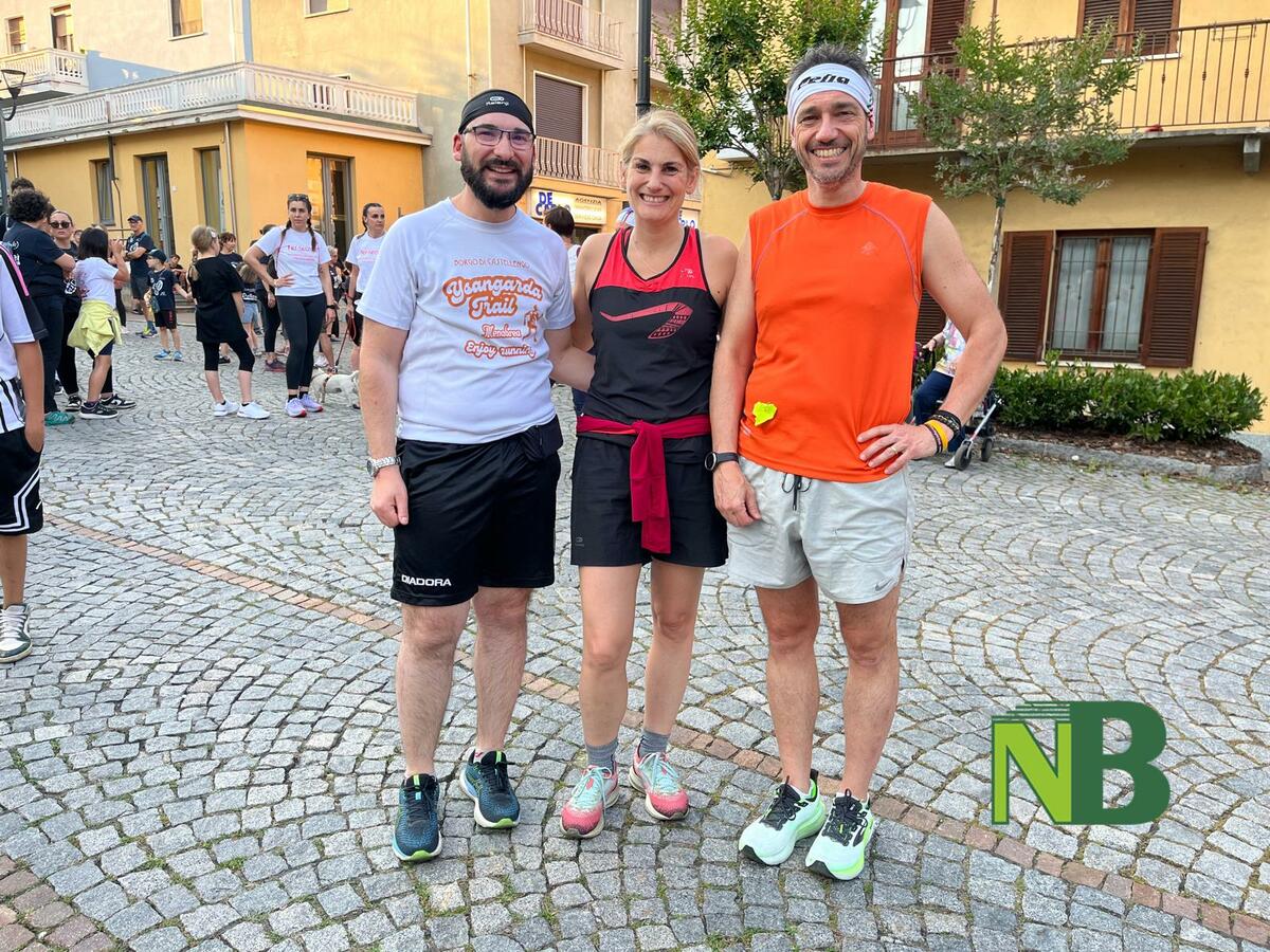 Running, CorriCossato 2026: sono circa 2000 gli iscritti FOTO e VIDEO