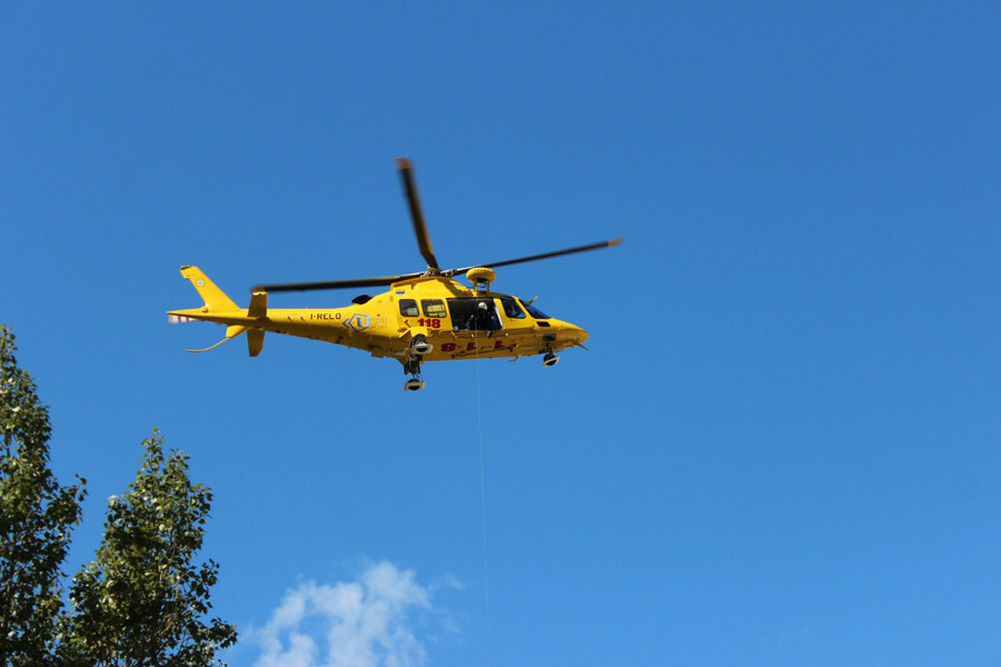 Dal Nord Ovest - Tragico incidente, motociclista perde la vita