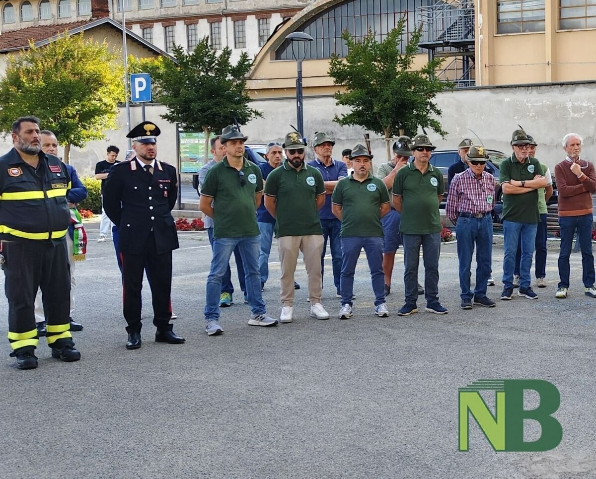 34 anni dopo Capaci, a Vigliano si ricorda Giovanni Falcone e le vittime della strage FOTO