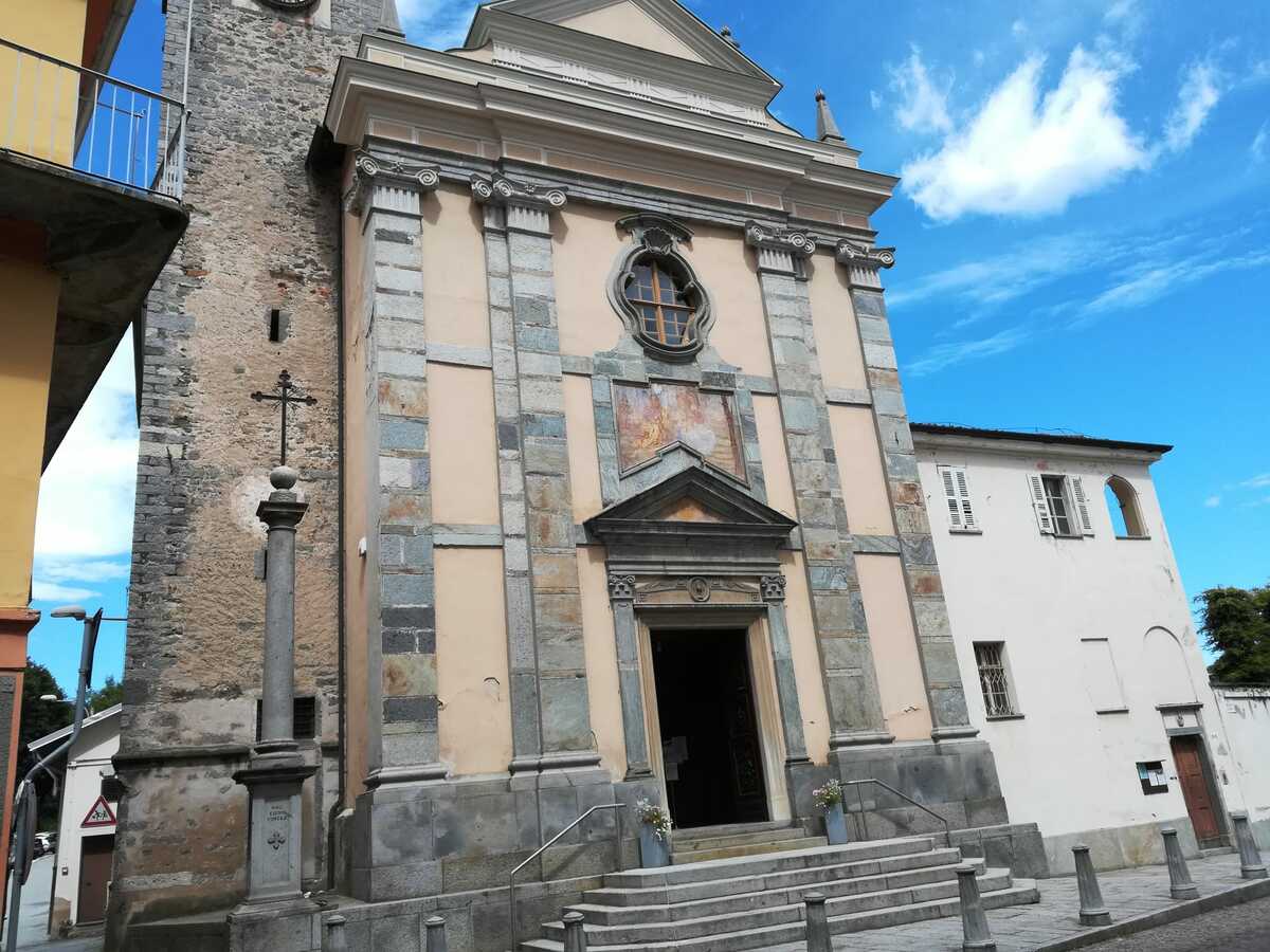 Biella, comunità di Favaro in festa per San Giuseppe