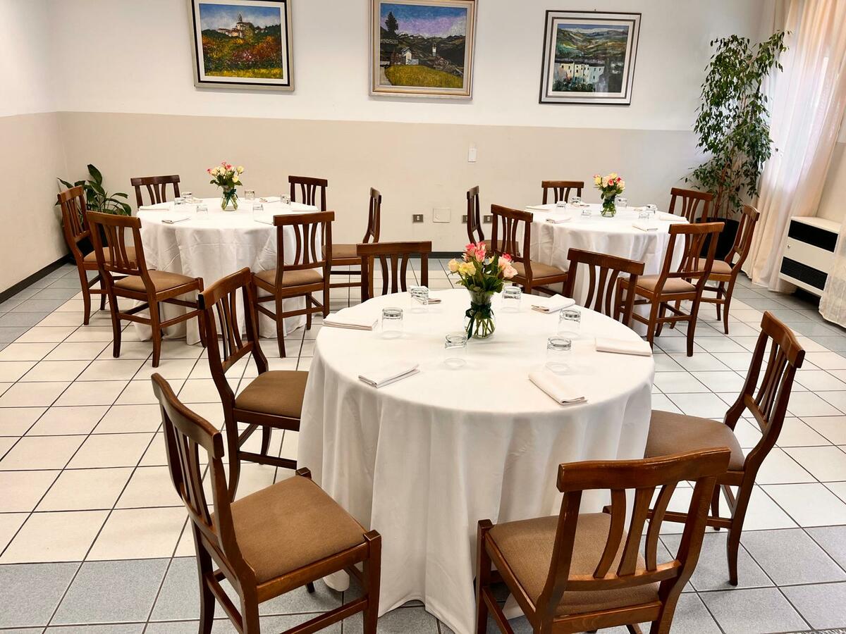 All’Istituto Alberghiero Gae Aulenti di Valdilana il primo esame regionale di “Food and Beverage” FOTO