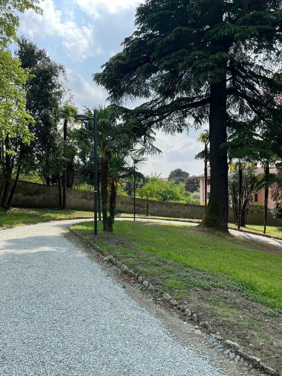 Viverone, si inaugura il Parco Culturale di Villa Lucca