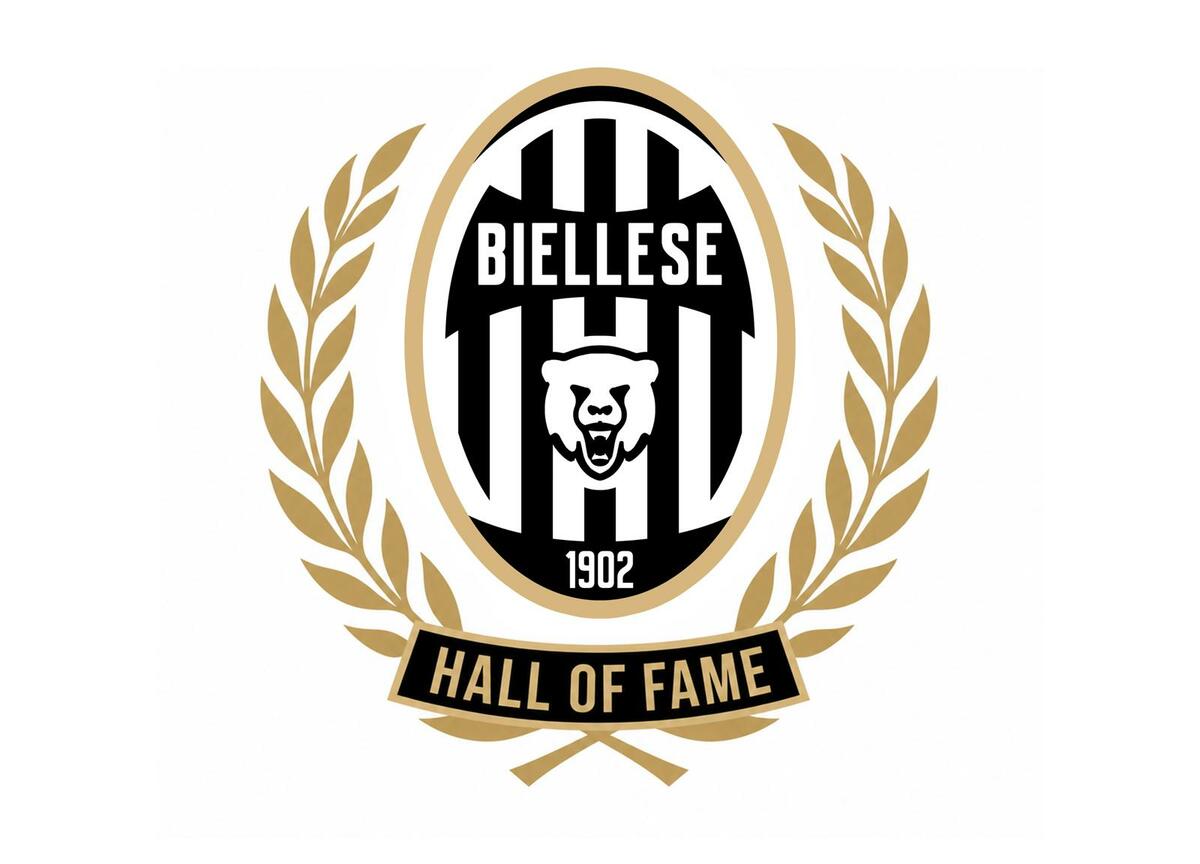 Calcio, nasce la “Hall of Fame” della Biellese: Granai e Bercellino inaugurano l’albo delle leggende