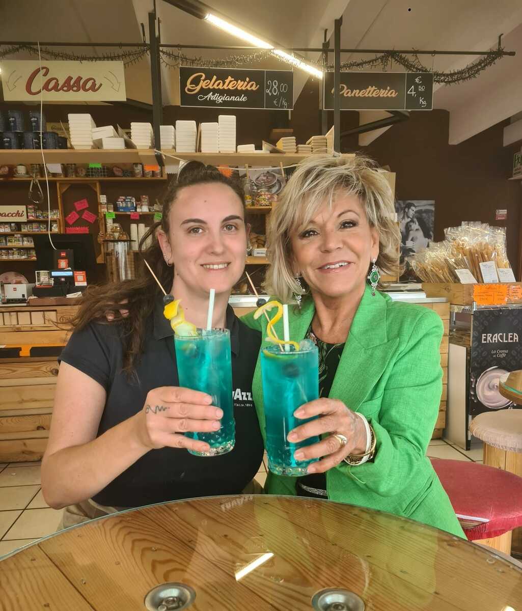 Solidarietà e inclusione, si espande l’aperitivo solidale di Anffas Biellese