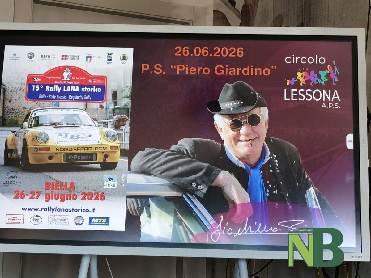 Il Lessona Summer Festival compie 10 anni: 16 serate tra concerti, solidarietà e sport per accendere l’estate FOTO e VIDEO