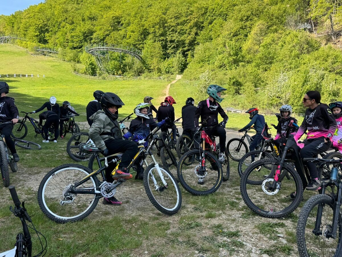 Cervo Valley MTB, giornata di sport e condivisione: boom di presenze