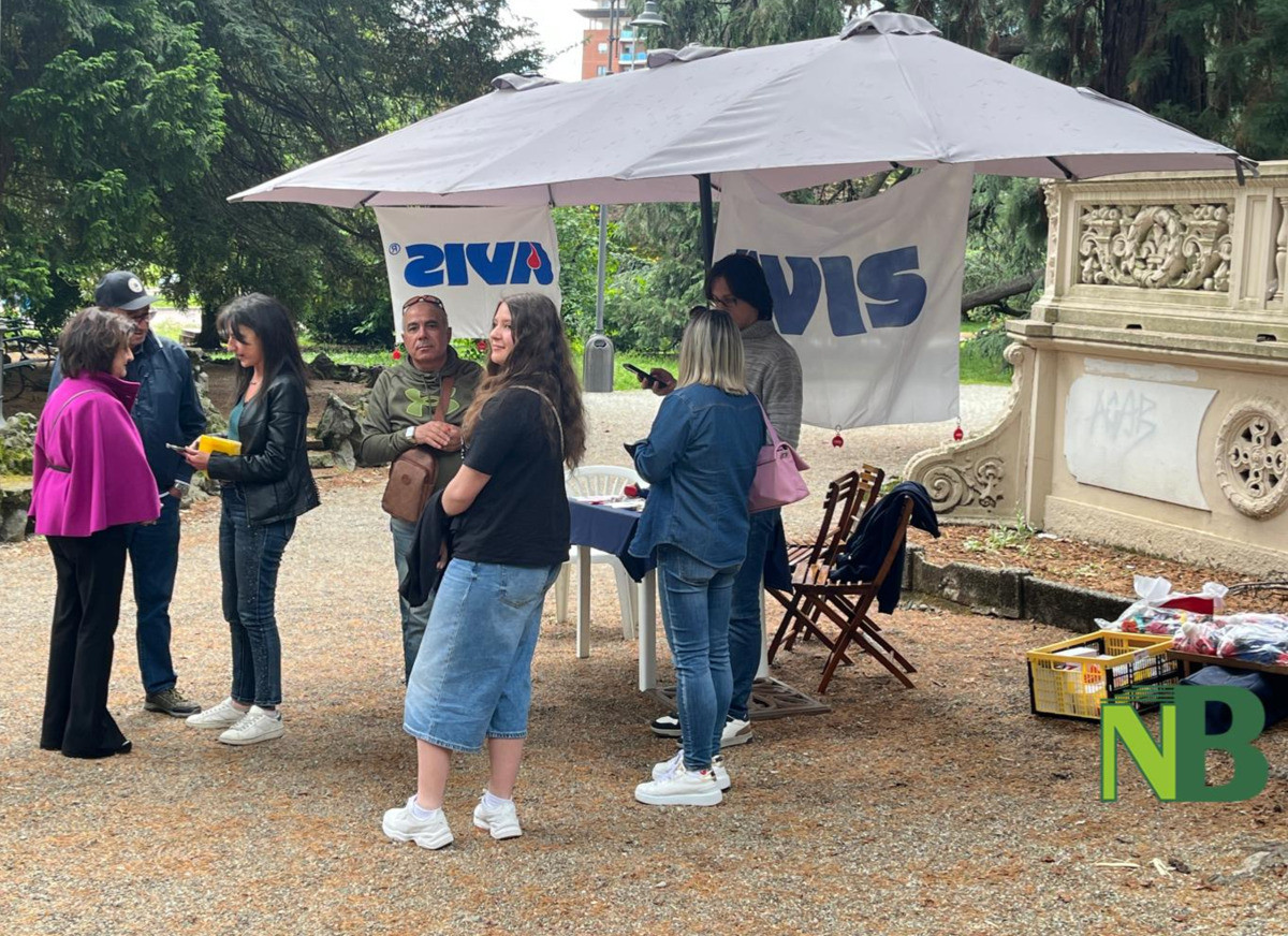 “Nutriamo la salute”, a Biella un momento dedicato al valore della cura e del lavoro infermieristico FOTO