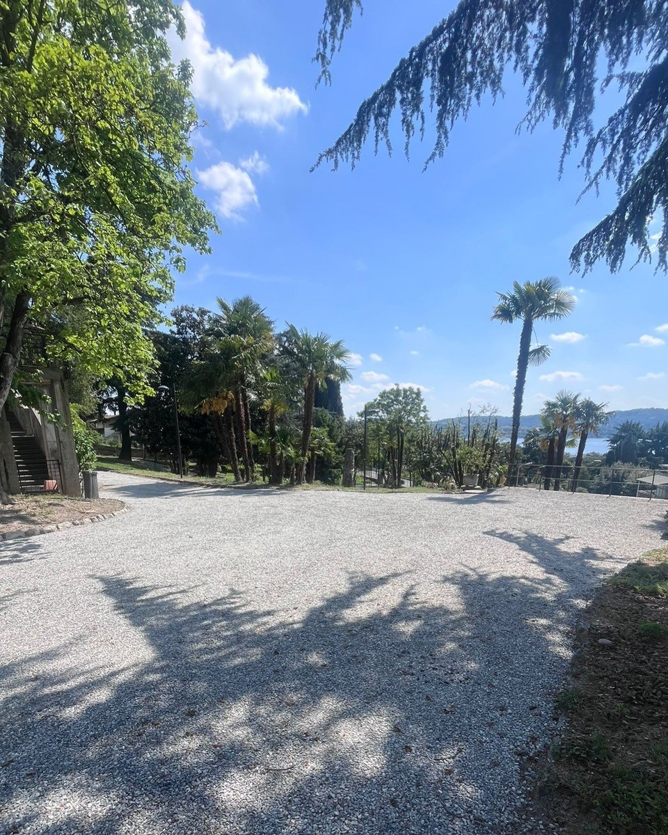 Viverone, nuovo volto per il parco di Villa Lucca: sempre più un luogo di incontro tra natura, cultura e territorio FOTO