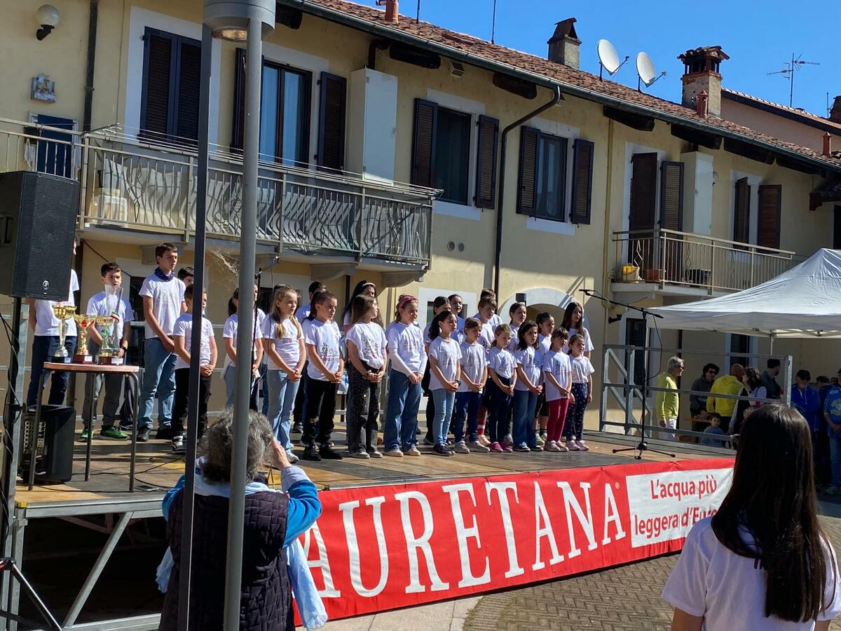 PartySport2026 a Borriana, Guerriero: "Lo sport è il collante perfetto tra generazioni e amministrazioni diverse" FOTO