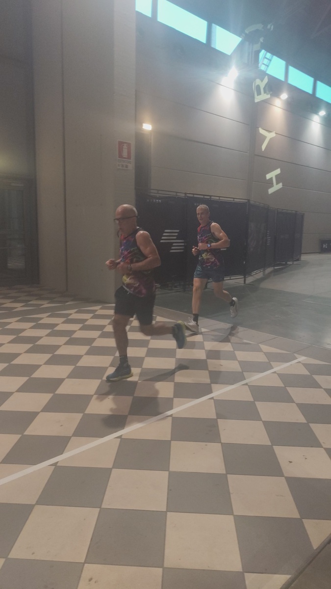 APD Pietro Micca conquista il primo posto a HYROX Rimini Wellness 2026 e vola ai Mondiali di Stoccolma FOTO
