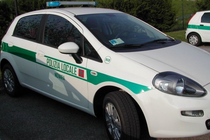 Dal Nord Ovest - Folle inseguimento a oltre 200 km/h, arrestato 28enne in fuga