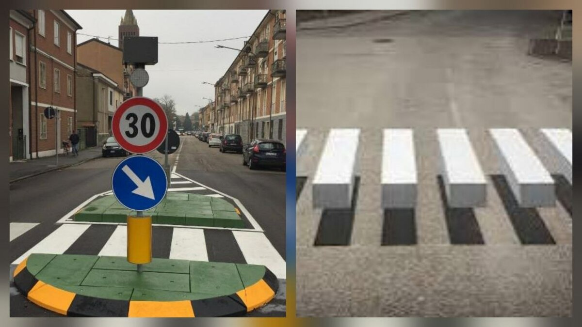 Quaregna Cerreto, da settembre importanti interventi per la sicurezza stradale