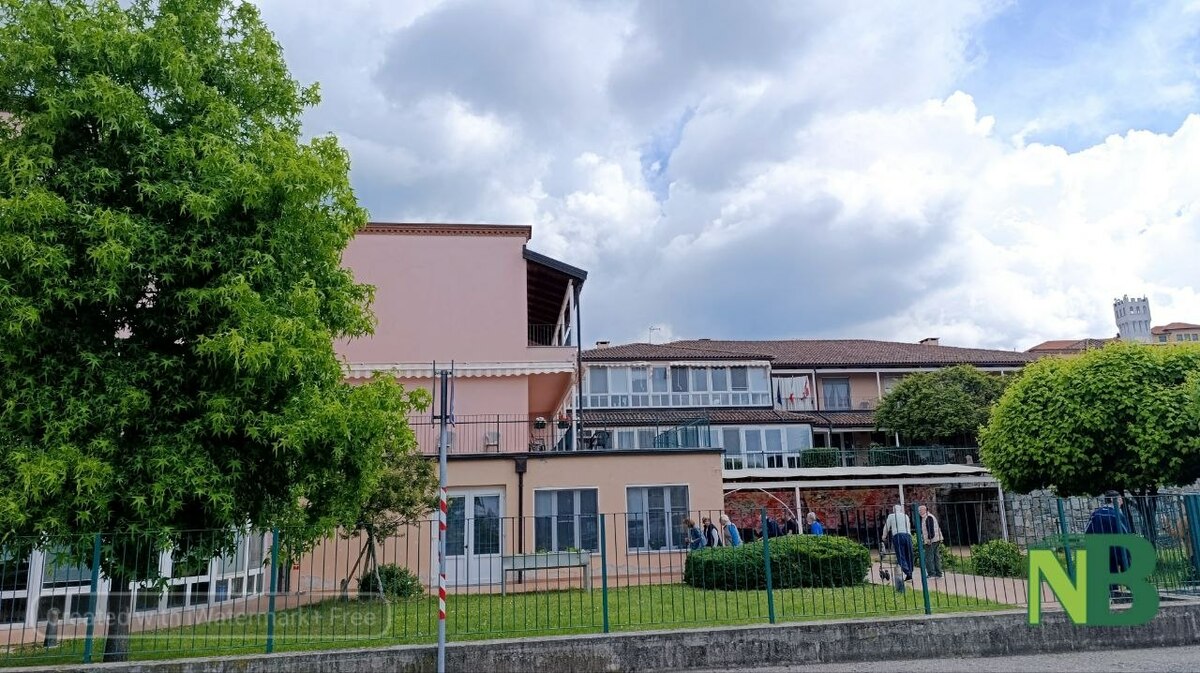 Residenza Maria Grazia a Lessona: la “Terapia del Viaggio”, quando un "treno" diventa la cura FOTO e VIDEO