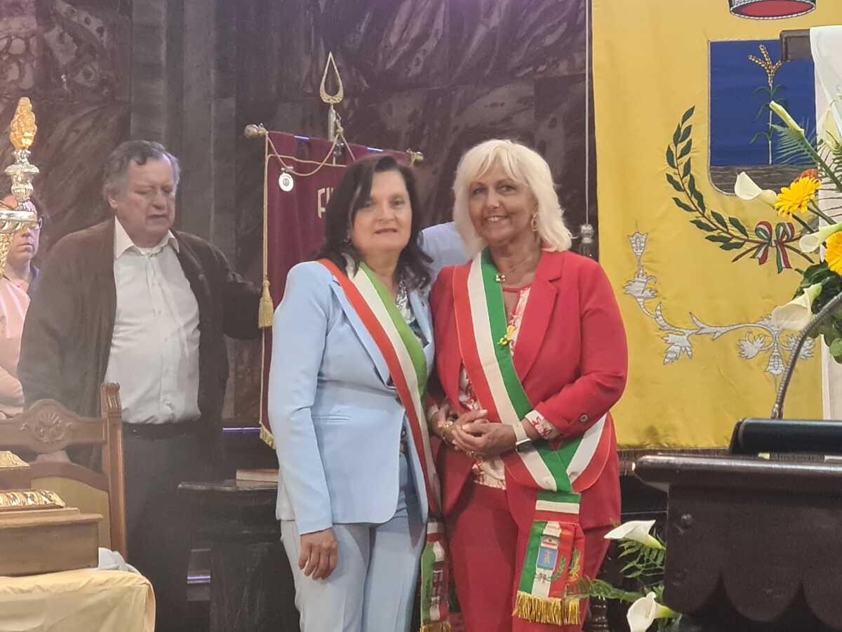 Salussola, festa patronale di San Pietro Livita tra processione e momenti di comunità FOTO