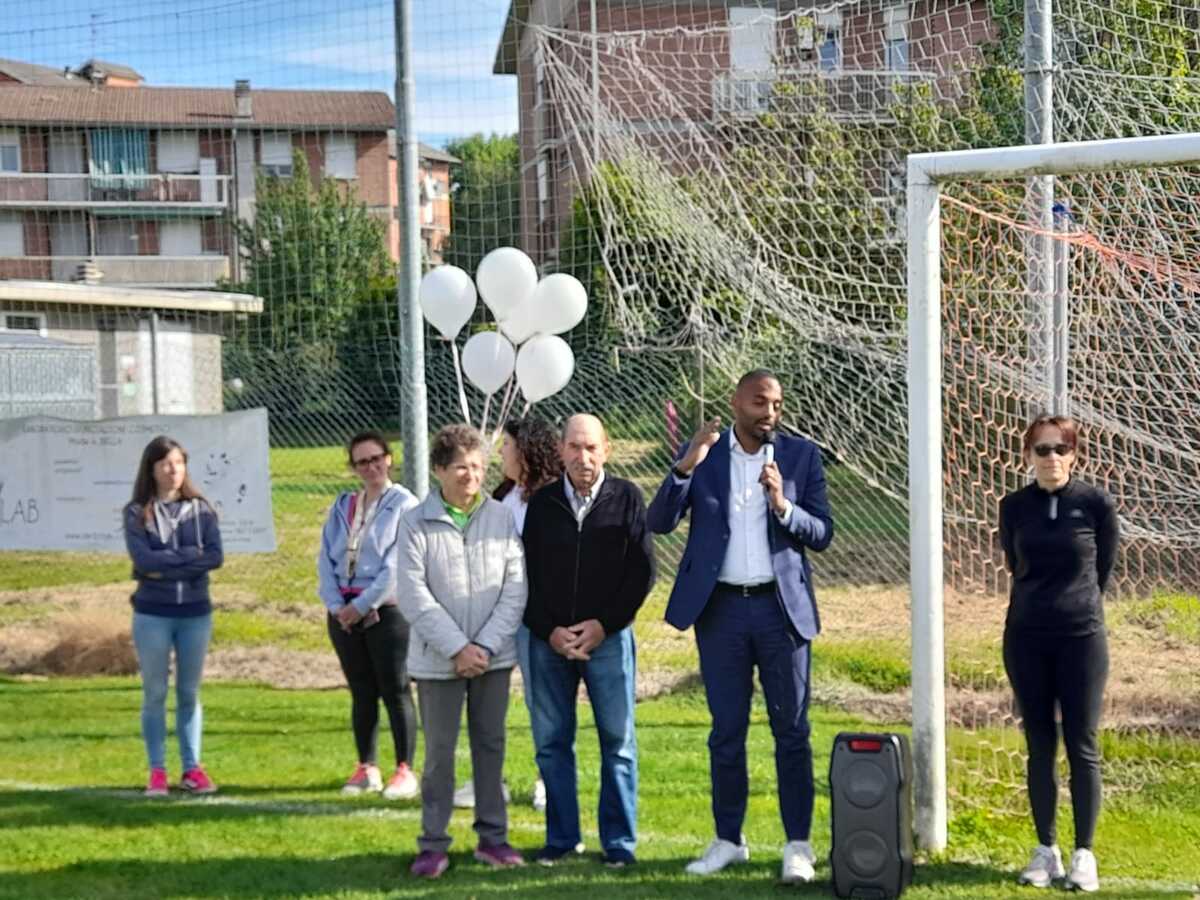 Alla primaria di Pavignano debuttano le “Pavimpiadi”: sport, giochi e memoria FOTO