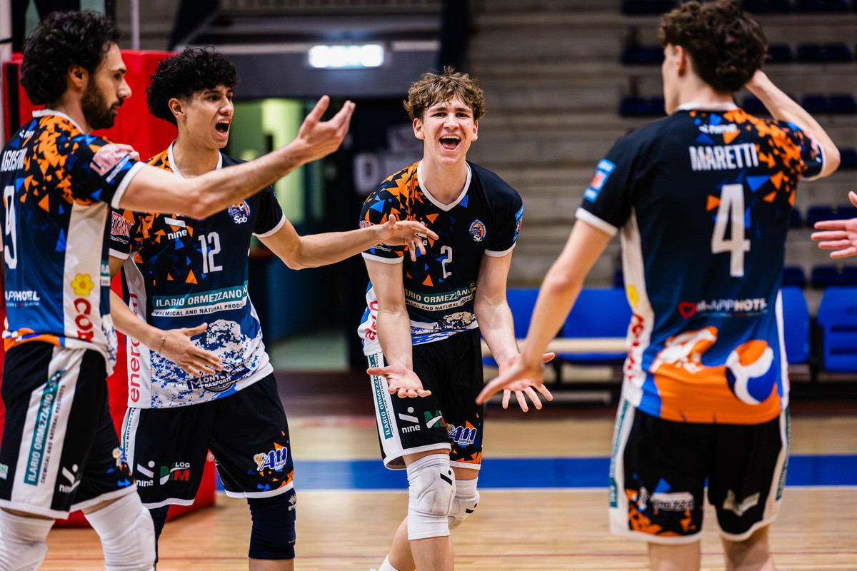 È l’ora dei playoff: la SPB Monteleone Trasporti debutta ad Acqui Terme