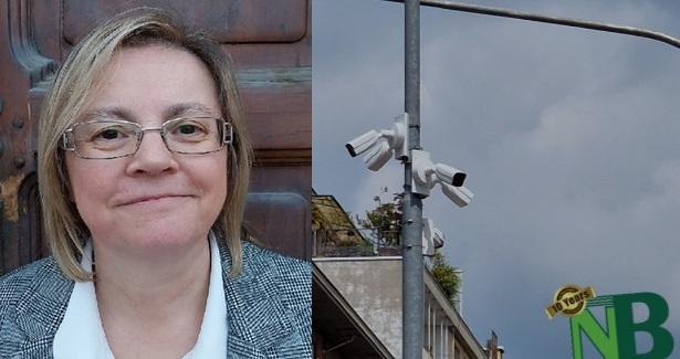 Pralungo, furti ai cimiteri comunali: portati via fiori o pezzi di lapidi. Sindaco: “Ipotesi fototrappole al vaglio”