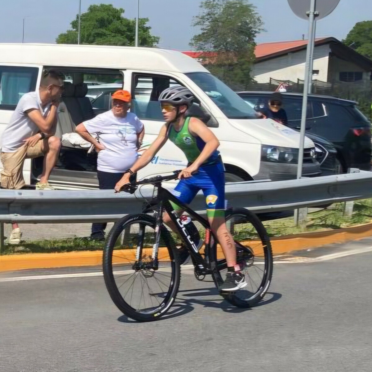 Medaglie e buone prove per Valdigne Triathlon, grande prestazione di Costanza Antoniotti in Coppa Europa FOTO