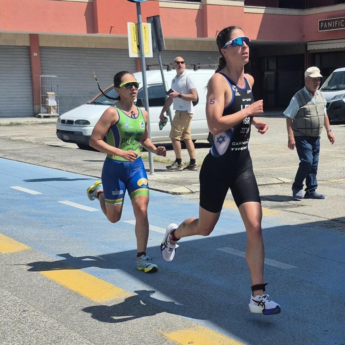 Valdigne Triathlon brilla con grandi risultati in Italia e Europa FOTO