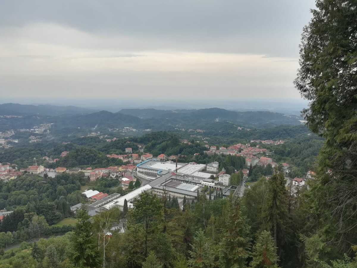 Memoria in Movimento: sport, territorio e archivi protagonisti a Valdilana