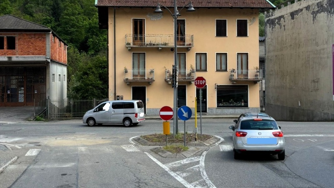 Valdilana, ripristinata la viabilità ordinaria sulla strada comunale per Cereie