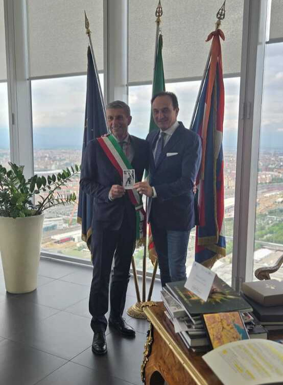 Valle Elvo in Regione, i Sindaci incontrano Cirio, Tha: “Dialogo costruttivo e attenzione al territorio” FOTO