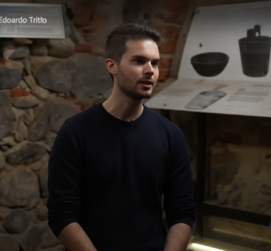 Accademia Perosi, scritture del cambiamento: Skrjabin e Debussy in dialogo