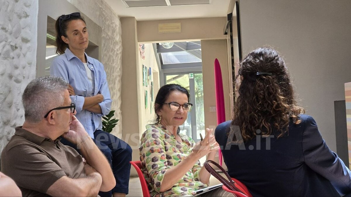 BiellaDanza compie 20 anni: otto giorni di formazione, spettacoli ed eventi dal vivo FOTO e VIDEO