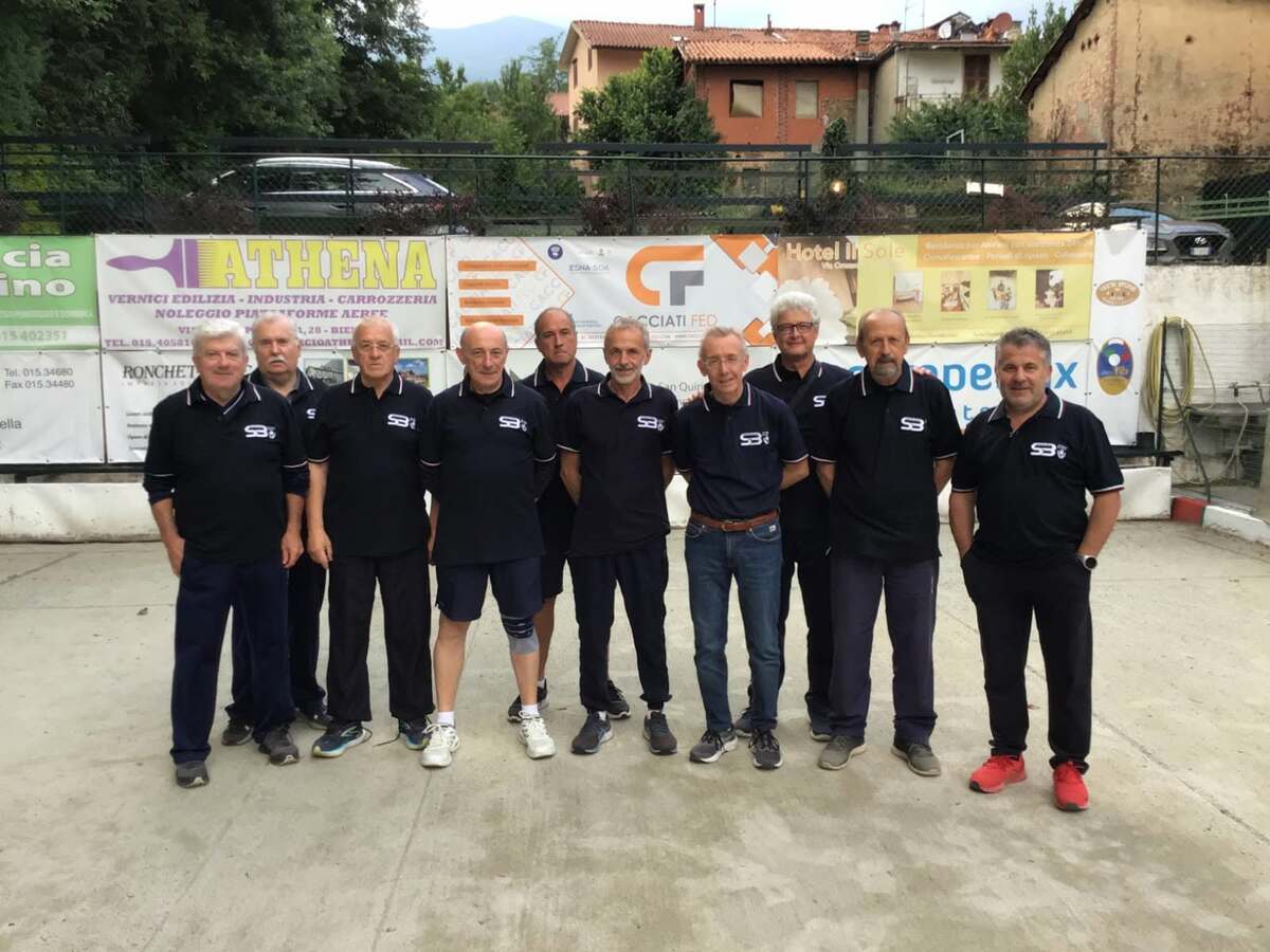 Bocce, prime gare al Memorial Mauro Torlaschi: ecco chi punta alla fase finale