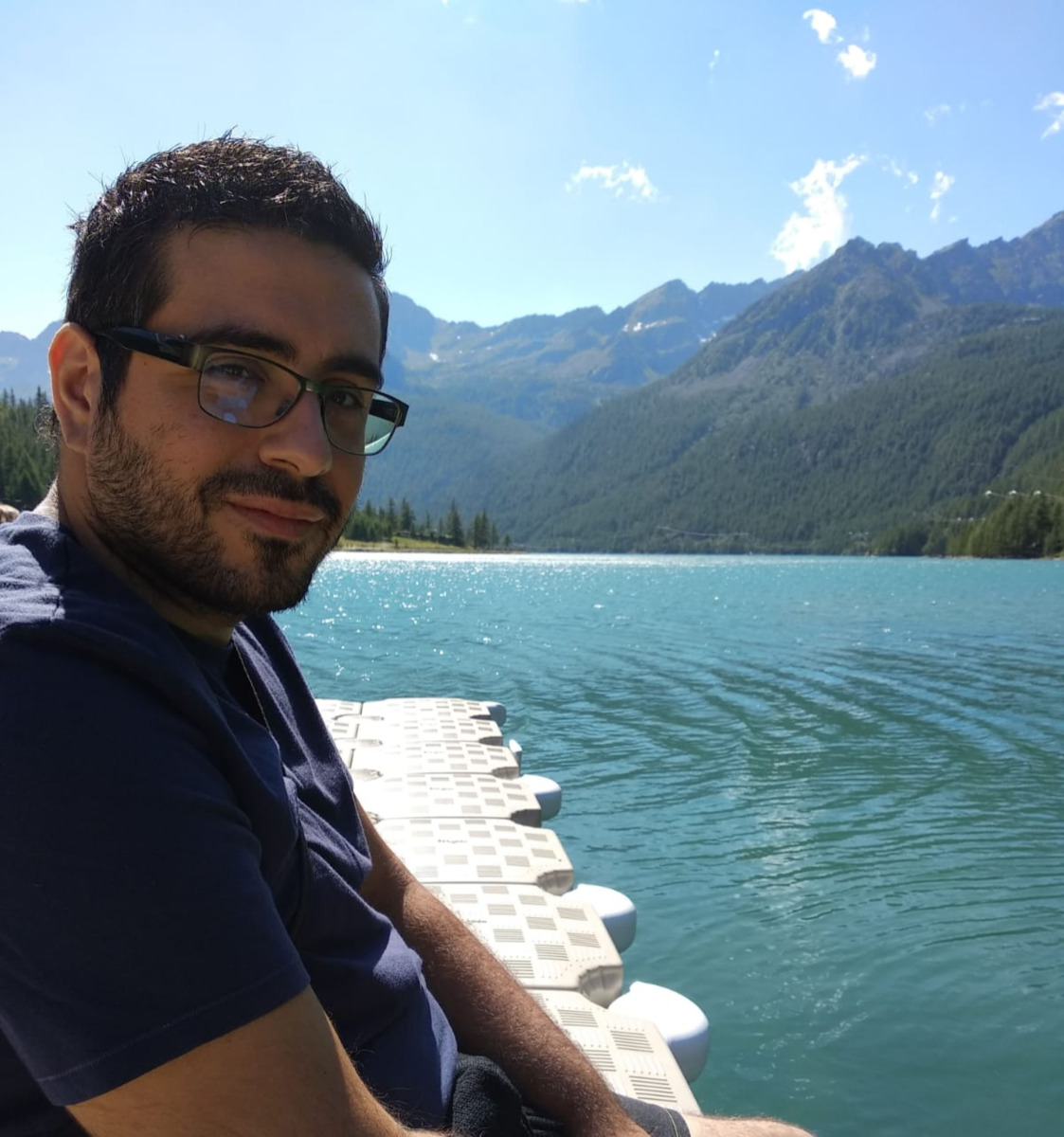 Biella, studio e lavoro per Cristian Barrui: 100 e lode al Serale Itis