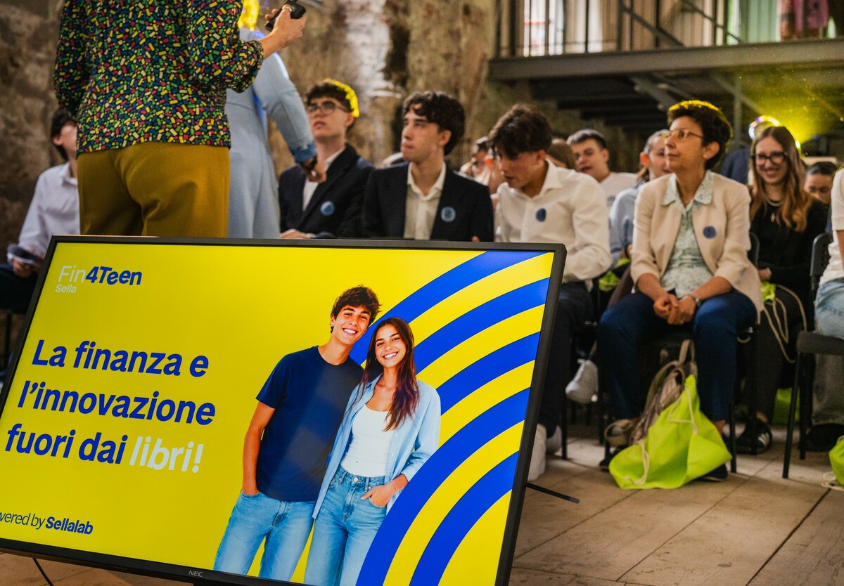 “Fin 4 Teen Camp”: iscrizioni aperte per il campus estivo di Sella dedicato agli studenti delle scuole superiori