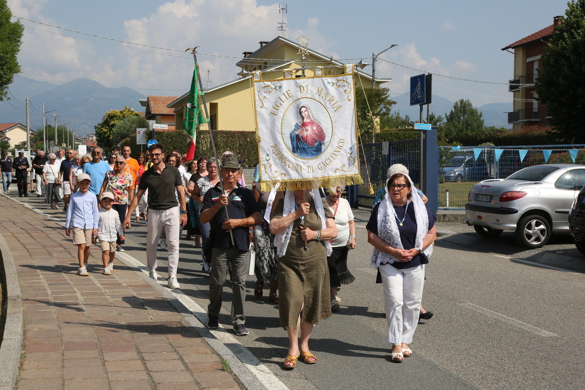 Cinquecento anni di arte e fede: Gaglianico celebra l’Oratorio di San Rocco FOTO e VIDEO