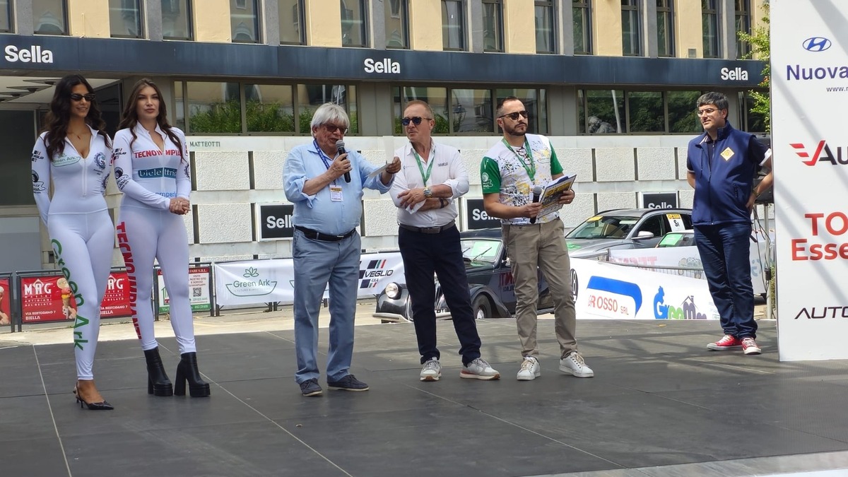 Biocarburanti e microalghe, la sfida green di Marcello Guelpa VIDEO