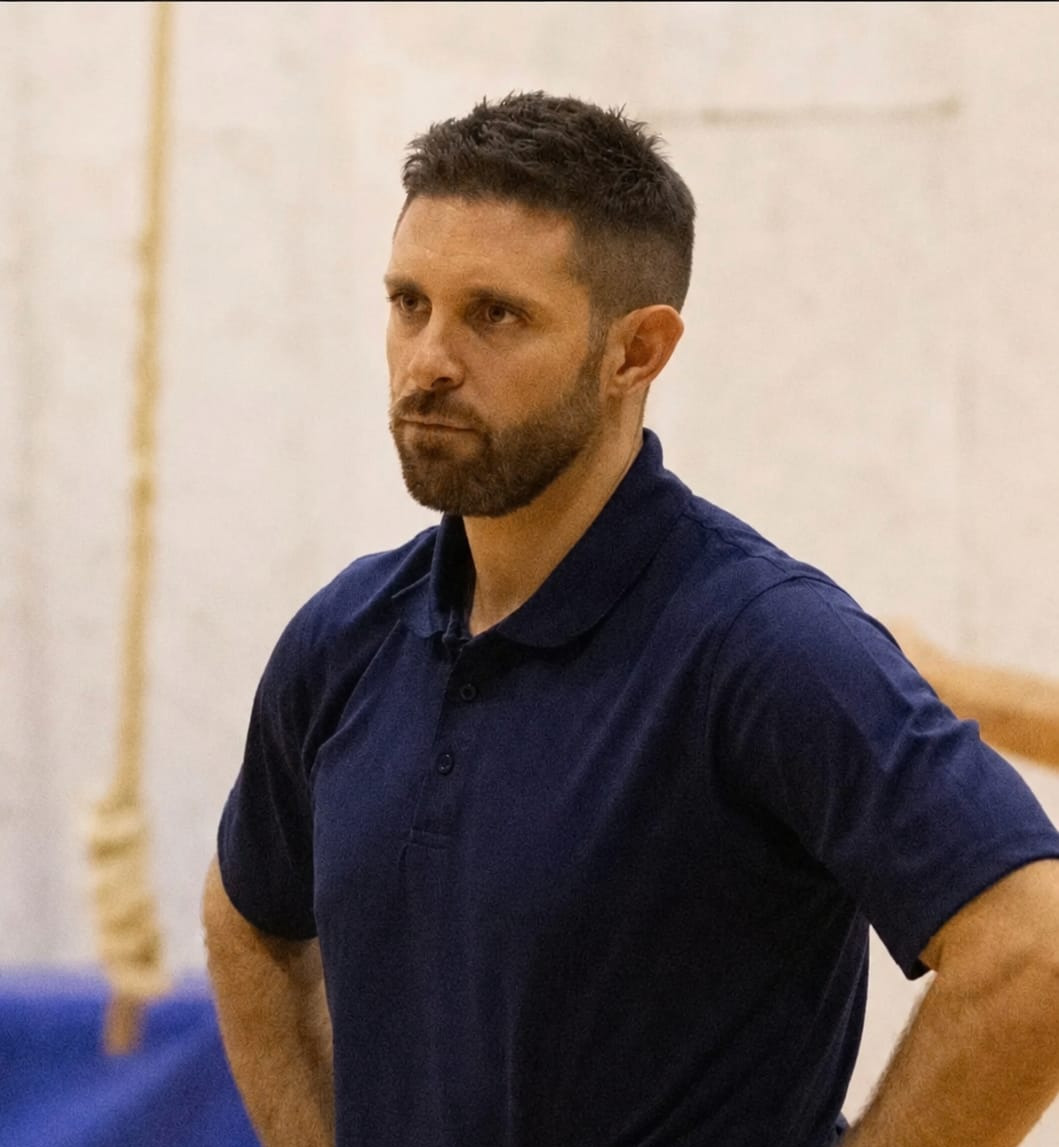 TeamVolley, ritorno a tempo pieno per Matteo Preden