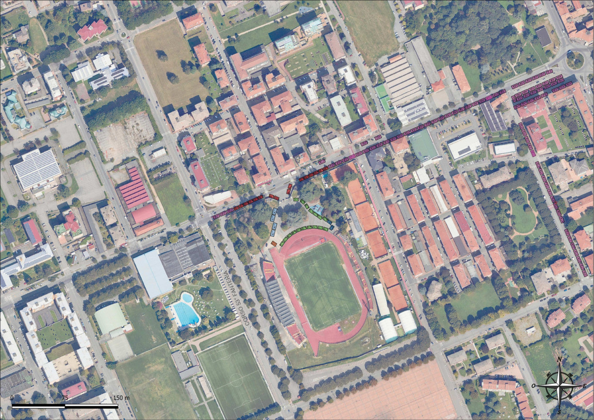 Concertozzo 2026 e mercato cittadino: viabilità e spostamenti del mercato