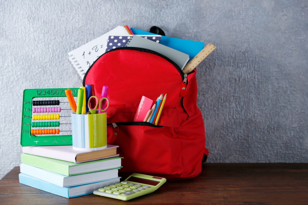 Voucher scuola, la Regione apre i bandi: domande dal 25 giugno al 16 luglio