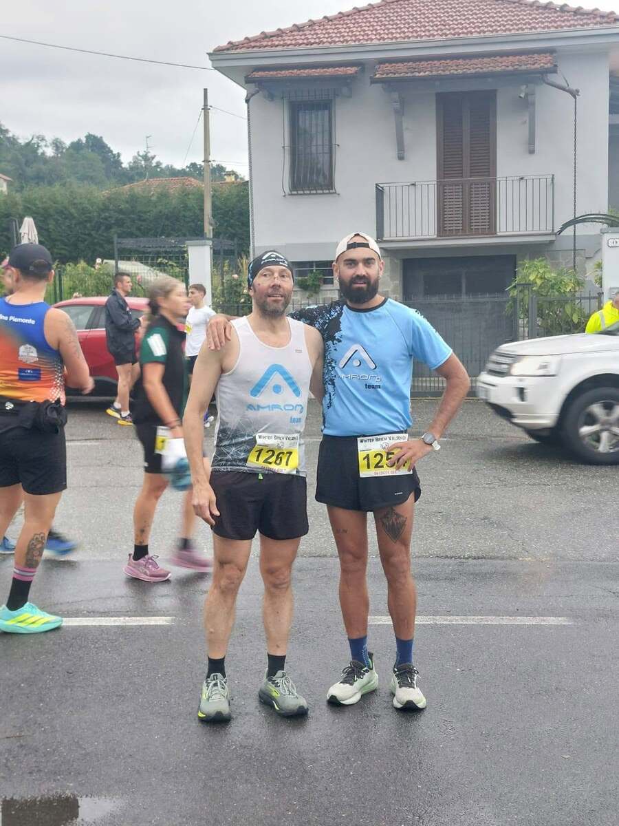 Amron Team sempre in corsa: i risultati del fine settimana FOTO e VIDEO