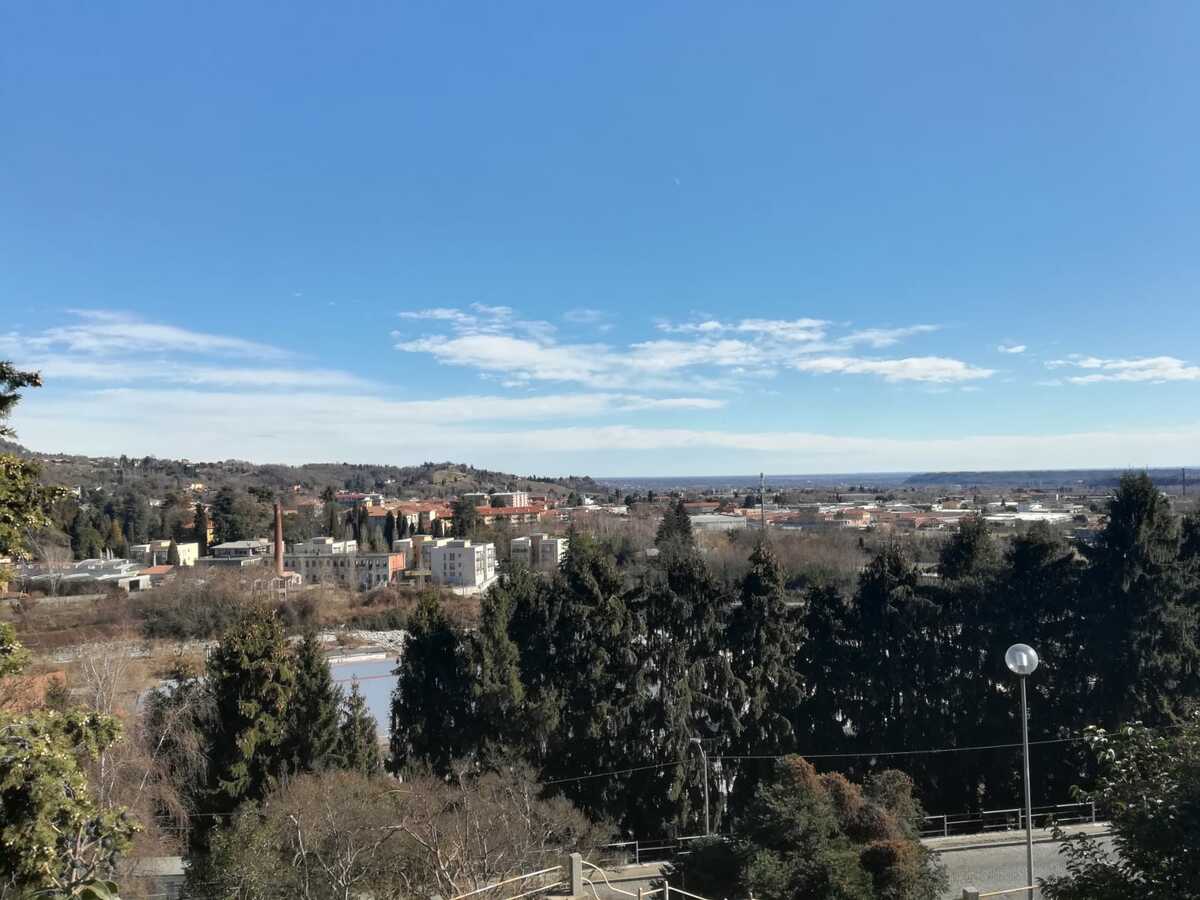 Dalla Regione oltre 3,6 milioni per la sicurezza del territorio, fondi anche a Biella