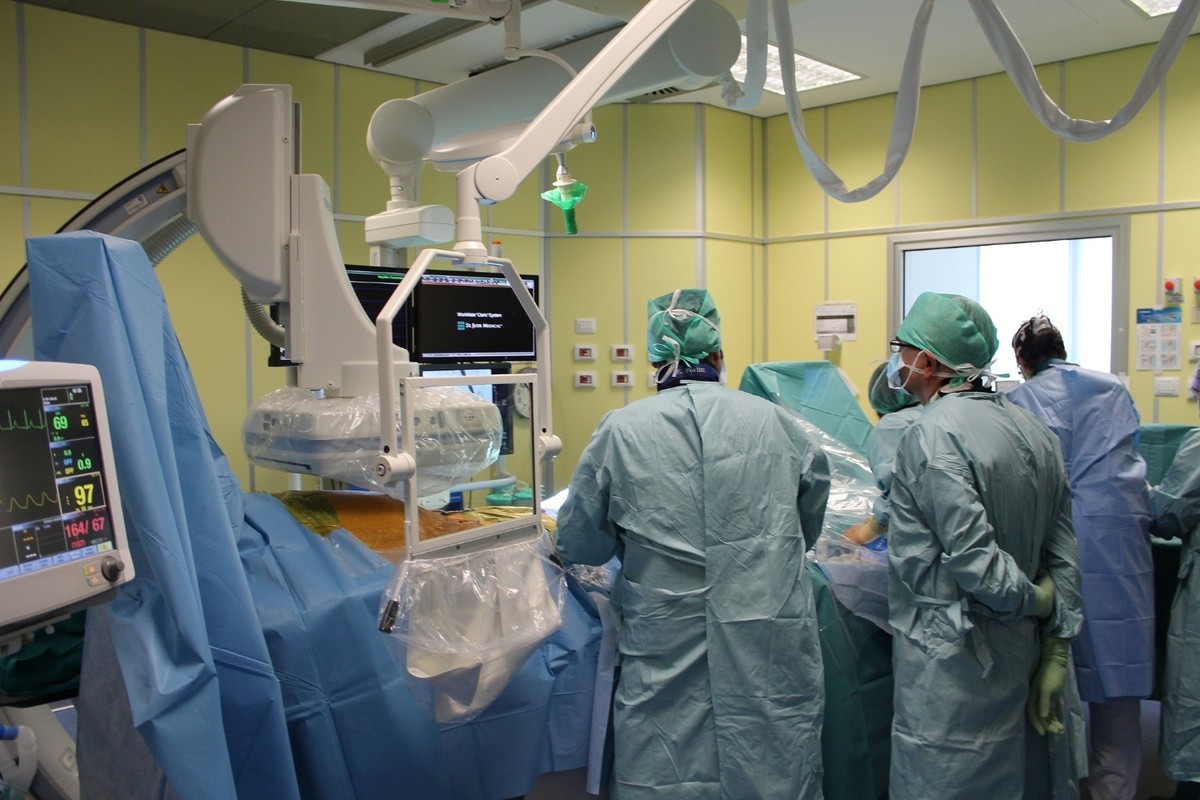 ASL Biella, dalla cardiologia interventistica all’ipnosi clinica: la ricerca che migliora cure, sicurezza e qualità di vita dei pazienti