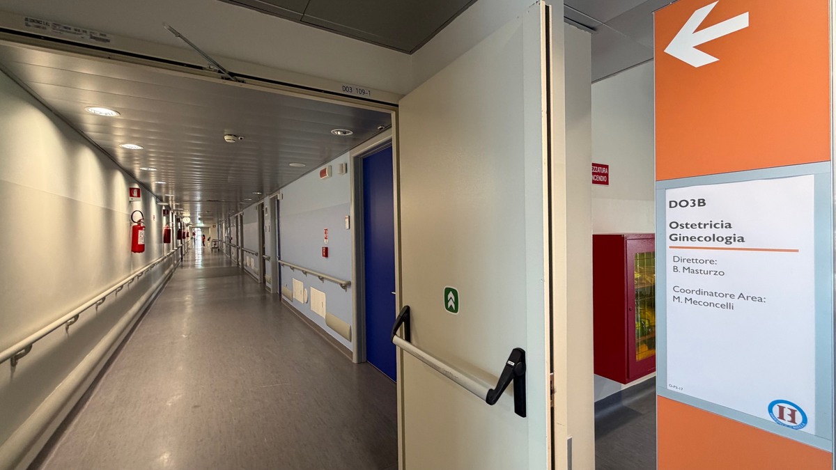 ASL Biella, più tempo per la salute delle donne: la Ginecologia apre anche il sabato