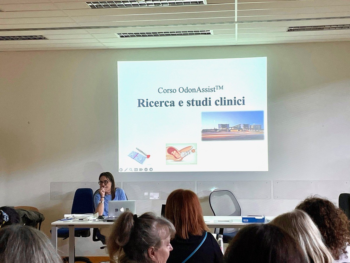 Ostetricia e innovazione: l’ASL di Biella tra i centri italiani che formano sull’Odon Device