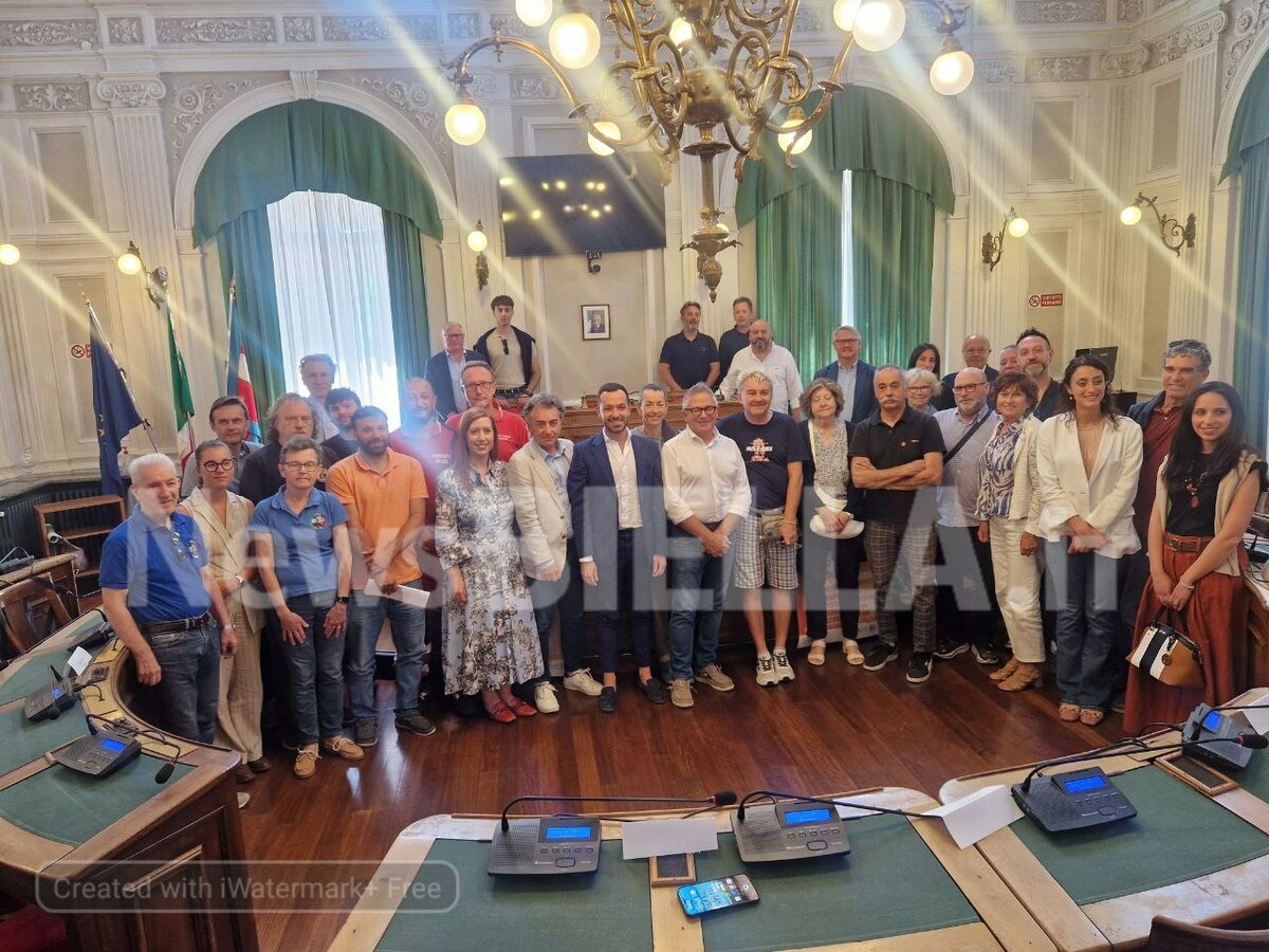 Biella Estate 2026: Piazza Duomo al centro dell'estate biellese. Il programma FOTO e VIDEO