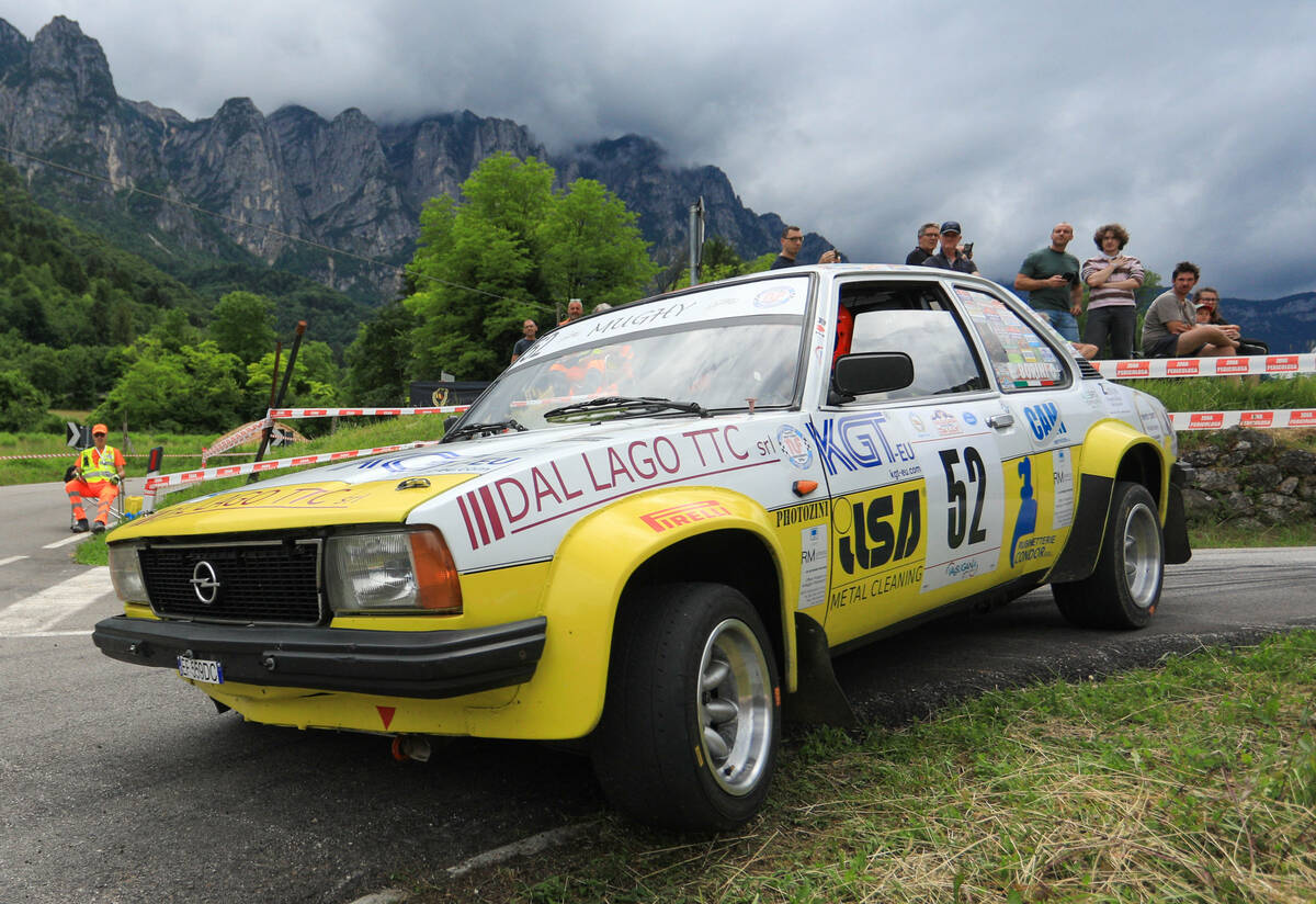 Biella Motor Team protagonista nelle gare tricolori