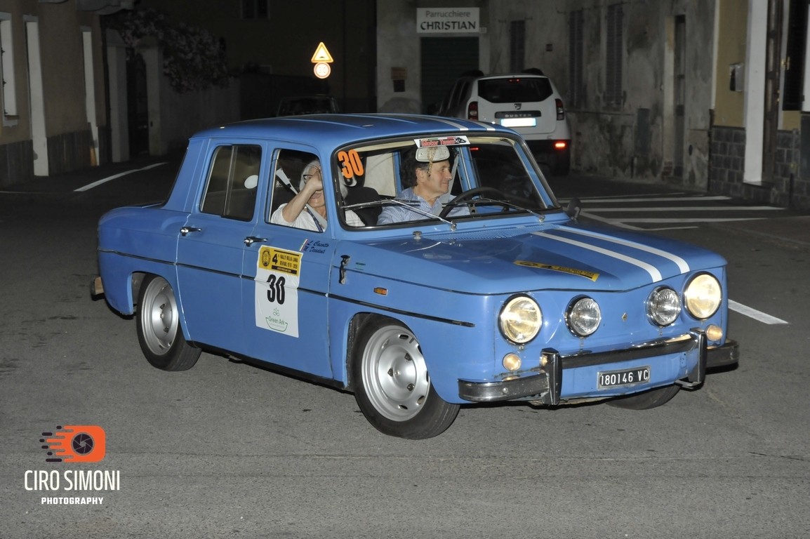Biella Motor Team, dopo il Rally Lana Revival si torna in gara FOTO