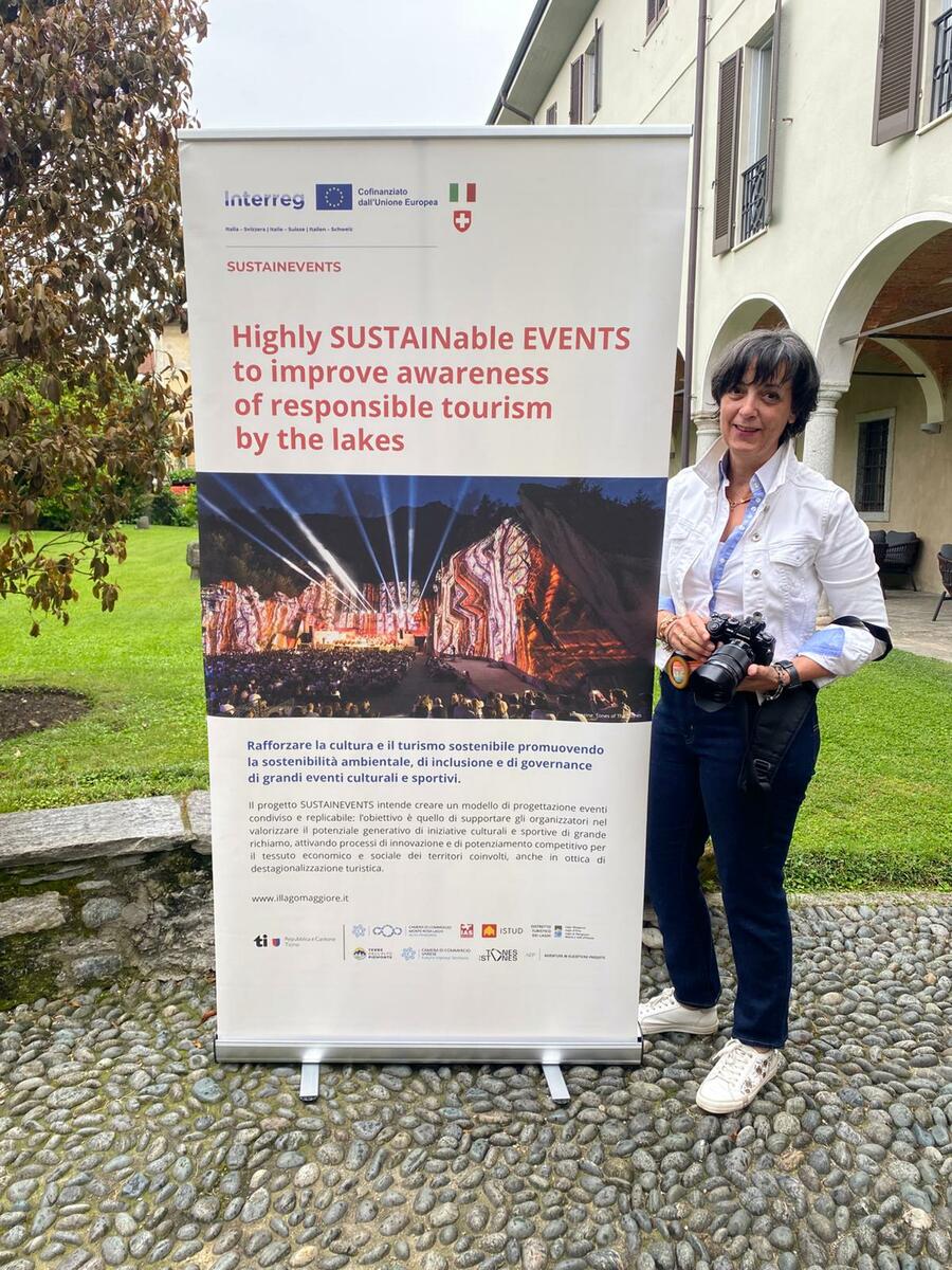 SustainEvents, l’Alto Piemonte punta sul turismo responsabile