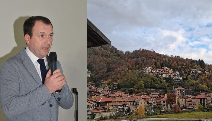 SNAI Valsesia-Valsessera, in arrivo 12 milioni di euro per lo sviluppo delle aree interne SNAI Valsesia-Valsessera, in arrivo 12 milioni di euro per lo sviluppo delle aree interne