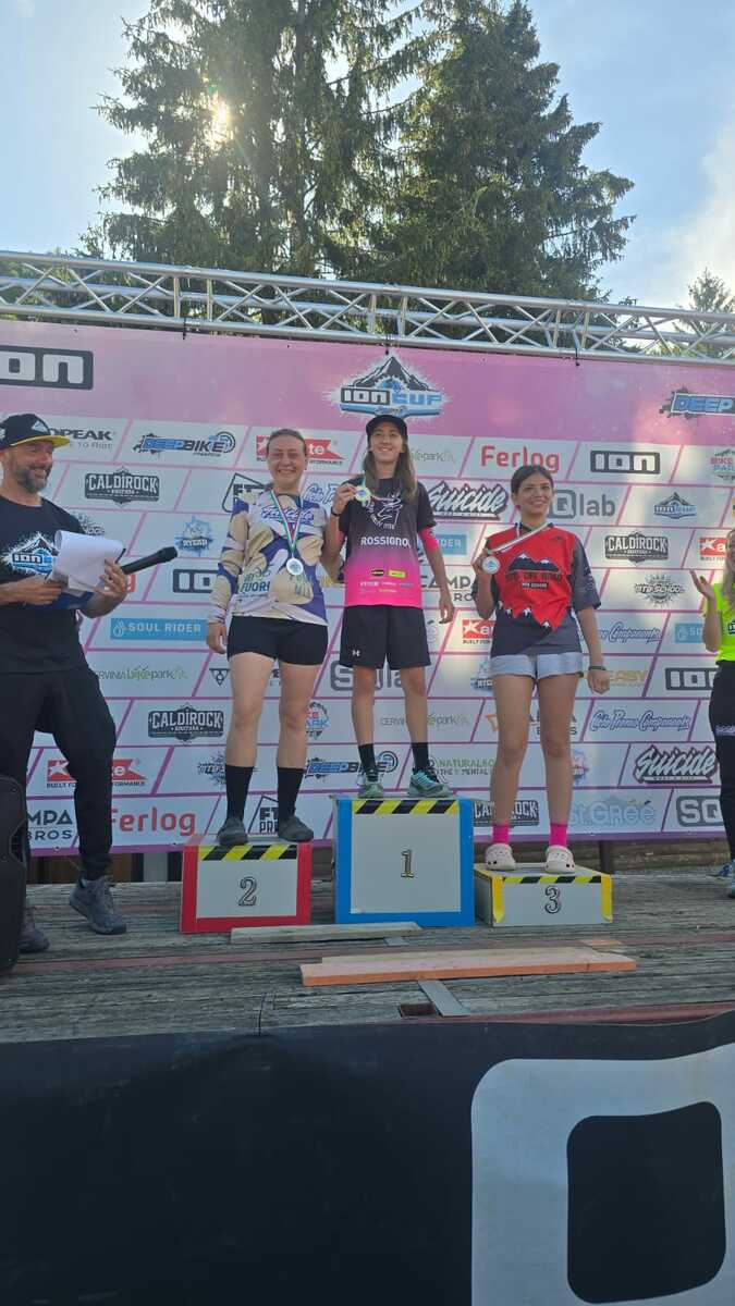Cervo Valley MTB asso pigliatutto a Caldirola: weekend da record alla Ion Cup