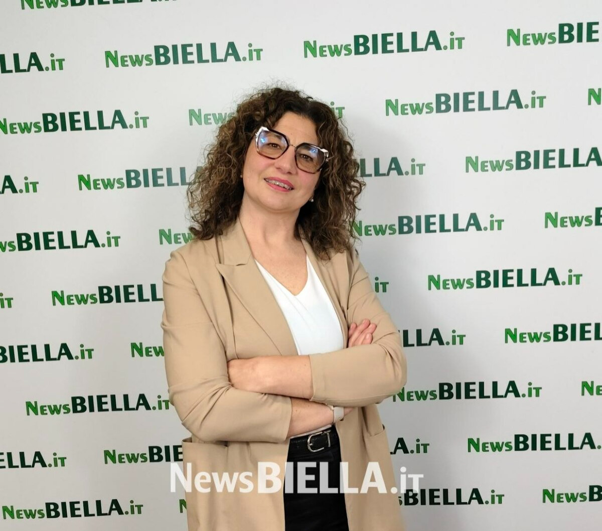 Il tessuto di una vita, la storia: Claudia Vincenzi racconta la passione per il lavoro e l’amore per la Valle Cervo