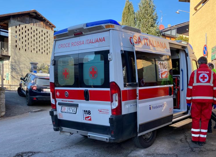 Trovato senza vita in casa, tragedia a Candelo