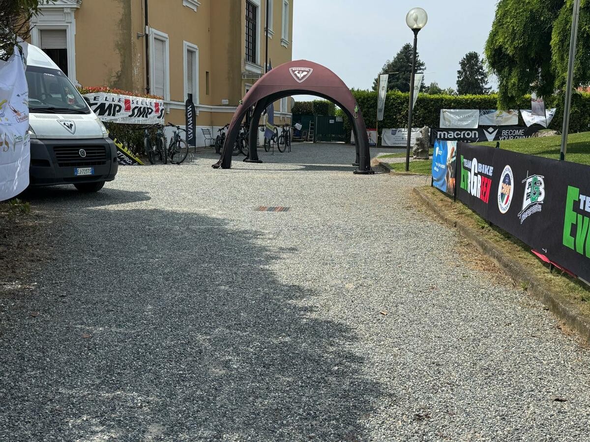 Grande successo per la giornata “Aperta a Tutti” ai Faggi Biella FOTO